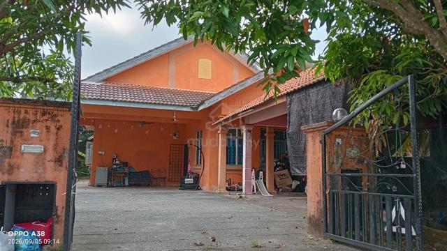 Negoš„Banglo Setingkat, Villa Tanjung, Desa Pinggiran Putra, Kajang 1