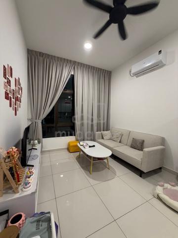D‘summit Residence 1