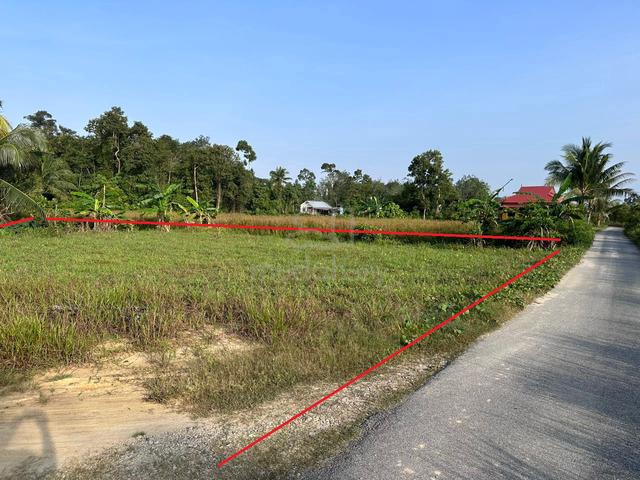 LOT 5500KP Kg Padang Lembek, Ketereh 3