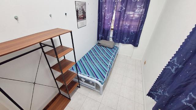 Female Single Room At Georgetown 1