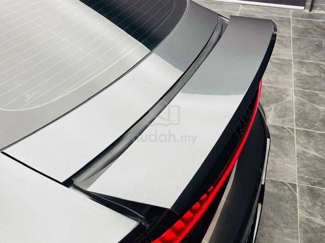 FSRECORD AUDI CONVERT RS7 A7 3.0 S-Line MATRIX LED - 5