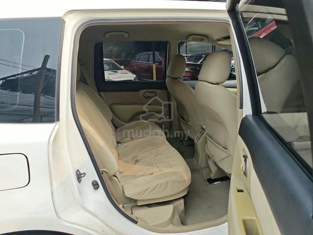 2013 Nissan LIVINA 1.6 (AUTO) - 5