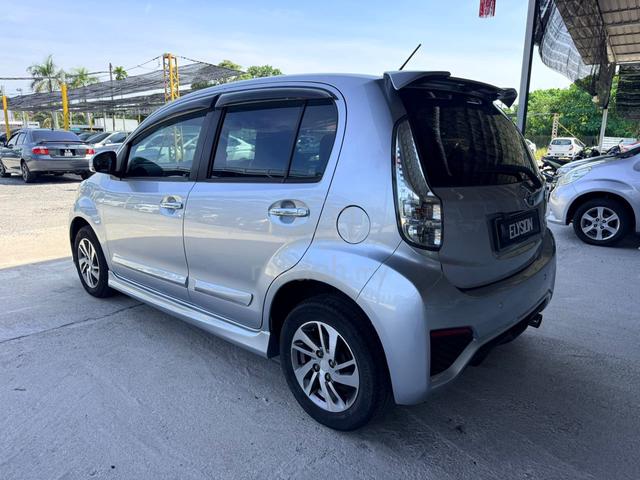 2017 Perodua MYVI 1.5 ADVANCE FACELIFT (A)NICE CAR - 5