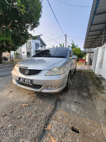 2008 Honda CITY 1.5 VTEC MY03 GD ENHANCED (A) - 3