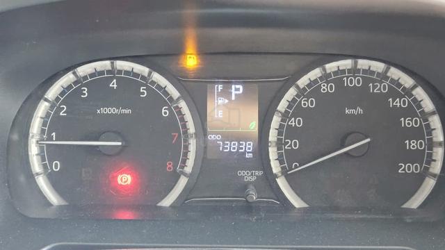 Toyota RUSH S 1.5L 7seat L/SEAT R/AC K/LESS 7xk KM - 5