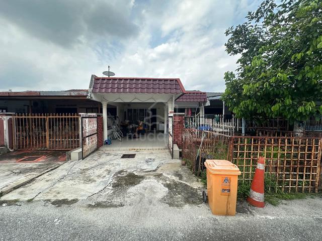 For SALE Teres Setingkat Taman Desa Jaya Kepong KL 1