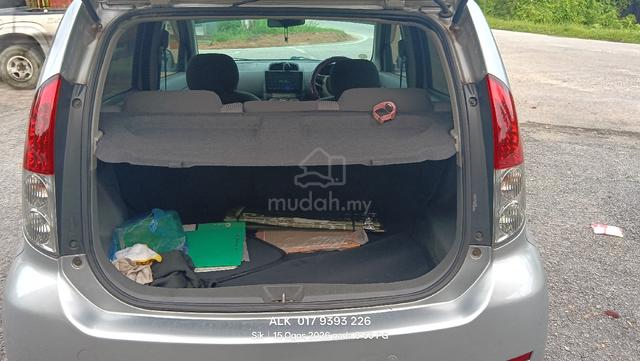 2009 Perodua MYVI 1.3 EZI MY05 M300 FACELIFT (A) - 3