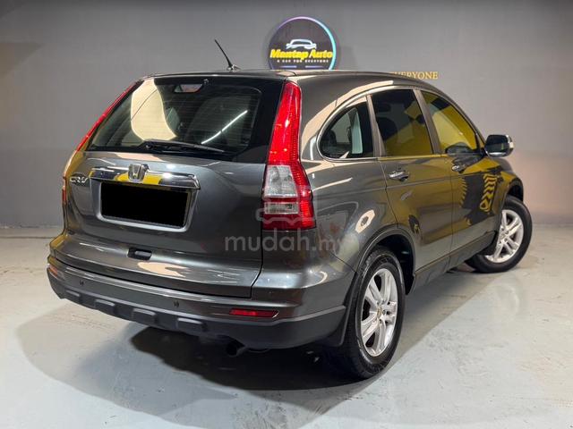 2011 Honda CR-V 2.0 i-VTEC FACELIFT Leather CRV - 5