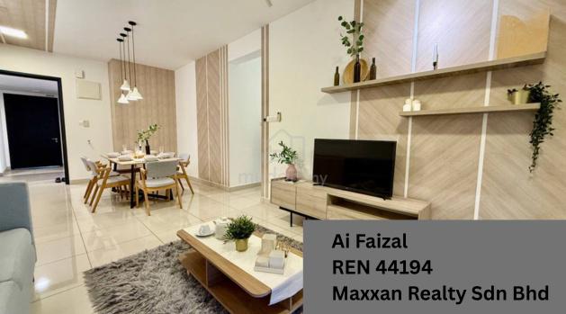 Setia Seraya Residence 1
