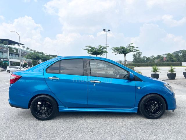 2018 Perodua Bezza 1.0 G (A) - 3