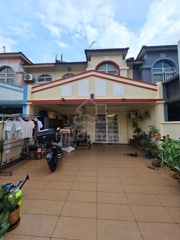 Sri Pulai Perdana @ Kangkar Pulai*PREFECT CONDITION* 1