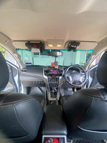 2021 Mitsubishi TRITON 2.4 VGT PREMIUM MY19 L200 - 5