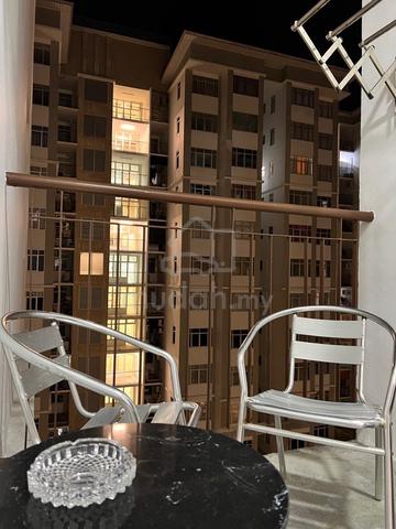 Residensi Bintawa Riverfront (PR1MA @ Bintawa Riverfront) 1