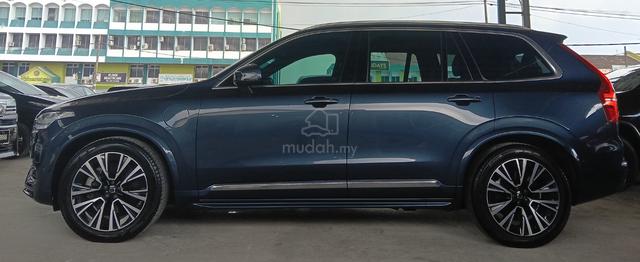 2023 Volvo XC90 2.0 RECHARGE T8 ULTIMATE MY21 - 4
