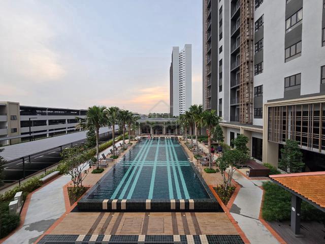Tuai Residence 1