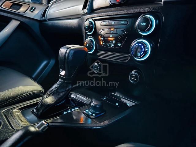 2022 Ford RANGER 4X4 TURBO (A) FULL RAPTOR BAR - 4