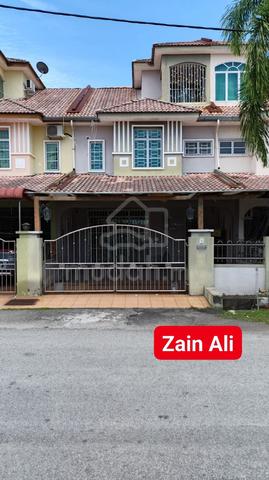 Full Loan Taman samudera😍 1