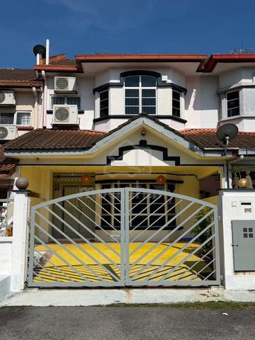 Taman Bukit Mewah Fasa 9 Kajang 1