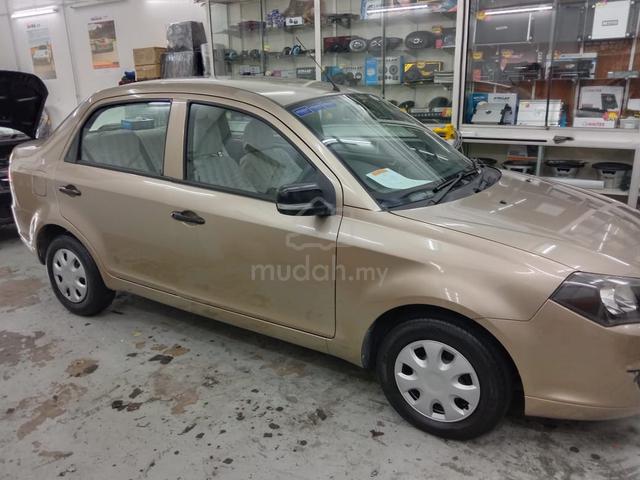 2014 Proton SAGA 1.3 SV (A) - 2