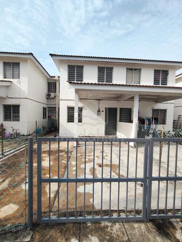 Rumah Sewa Taman Putra Bertam 1