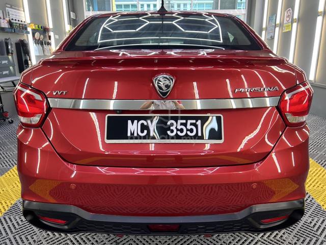 2017 Proton PERSONA 1.6 PREMIUM (A) TIP TOP CONDIT - 5