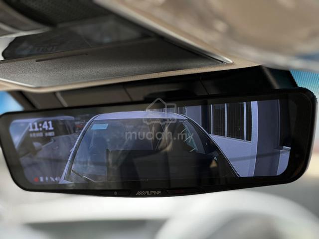 2023 Toyota LANDCRUISER 3.5 ZX LC300 FULL SPEC - 4