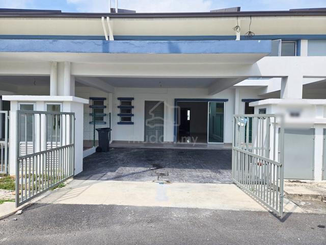 [Facing Open - Free Defect] Teres 2 Tingkat, Pr1ma Bandar Ekar, Rantau 1