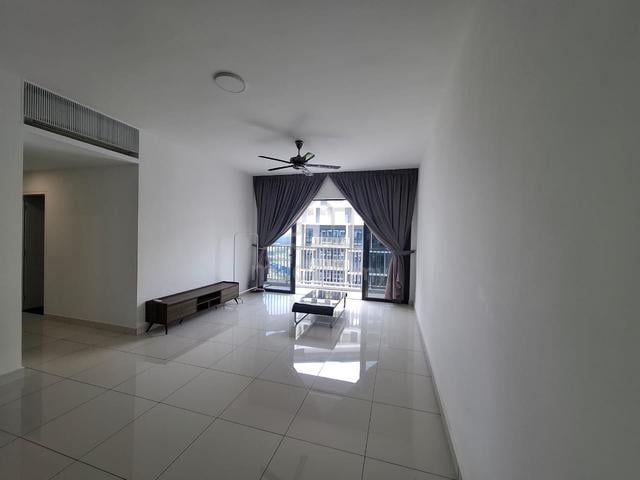 Vertu Resort @ Aspen Vision City 1