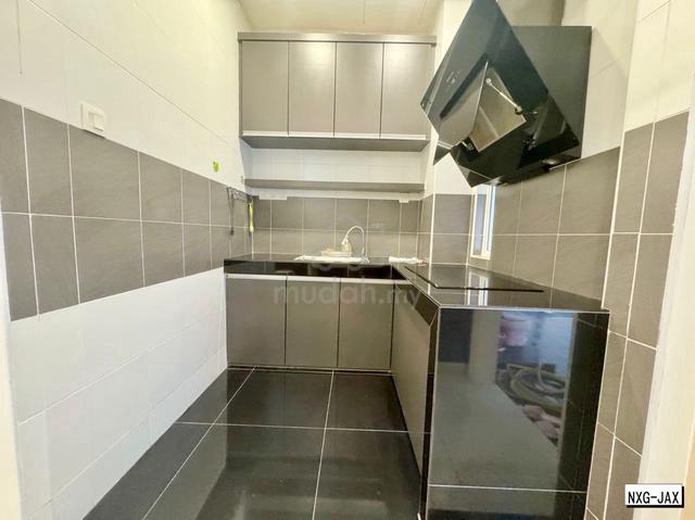 MOVE IN!! 41x85 5R4B Setia Eco Park Duta 2 Storey Semi-D Setia Alam 1