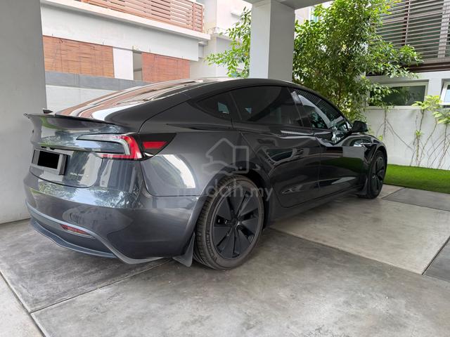 2023 Tesla MODEL 3 1.0 LONG RANGE AWD MY23 (A) - 2