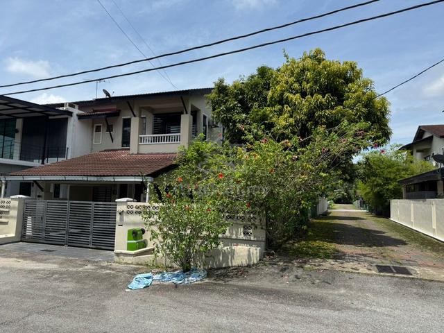 Rumah Semi-D 2 Tingkat [FULLY FURNISHED], Astana Permai, Kuantan 1