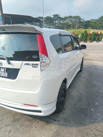 2011 Perodua ALZA 1.5 EZi (A) - 4