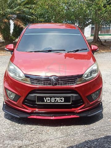 2016 Proton IRIZ 1.3 STANDARD (A) - 1