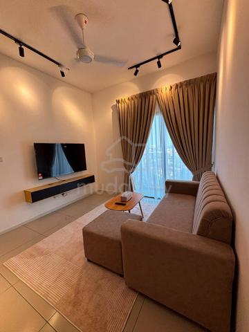 Jernih Residence 1
