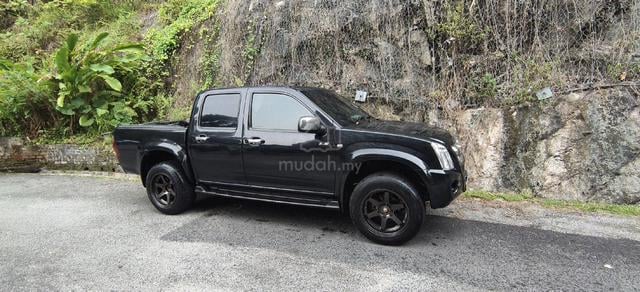 2009 Isuzu D-MAX 2.5 4X2 (STANDARD) TFR54HD1 (M) - 3