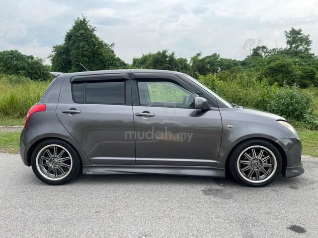 2008 Suzuki SWIFT 1.5 (A) - 1