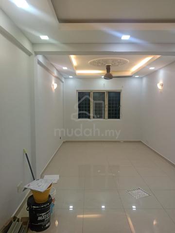 Pangsapuri Taman Bukit Rawang Putra 1