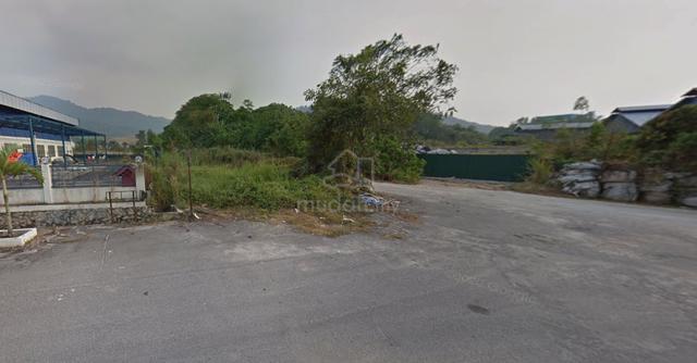 Semenyih Sungai Lalang 15 Acres Converted Industrial Land 1