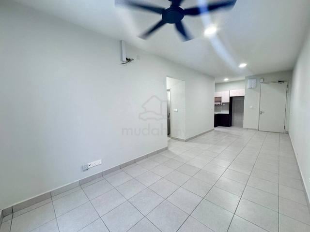 Residensi Max 1