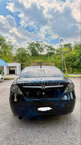 2011 Proton PERSONA 1.6 ELEGANCE MEDIUM LINE (M) - 2