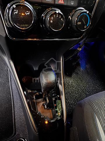 2022 Toyota YARIS 1.5 E MY19 FACELIFT (A) - 3