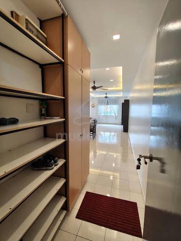 Angkasa Apartment 1