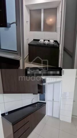 MIRAI Residences 1