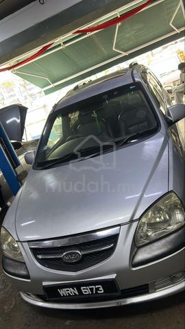 2008 Naza CITRA 2.0 RS (A) - 3