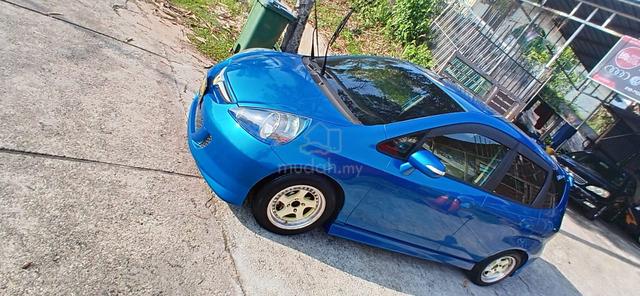 2003 Honda JAZZ 1.3 i-DSI (A) - 3