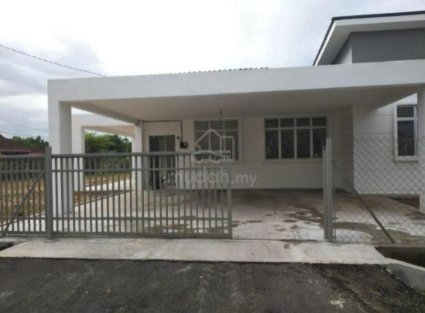 Semi-D, Tmn Desa Aman (S), Pdg Serai - (LESS RM60K from ACTUAL PRICE) 1