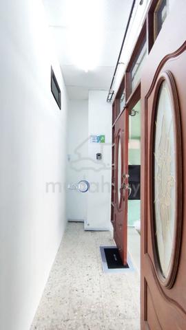 Bilik Sewa Lelaki Fully Furnished di Lunas Kulim 5