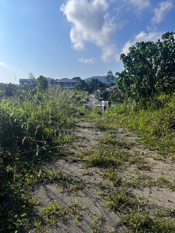 Ranggu Lot Tanah 2