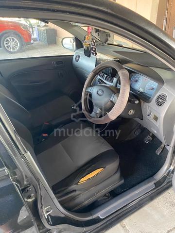 2011 Perodua VIVA 847cc 850 EX (M) - 5