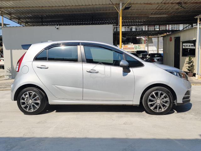2021 Proton IRIZ 1.6 PREMIUM (A)- full service rec - 3
